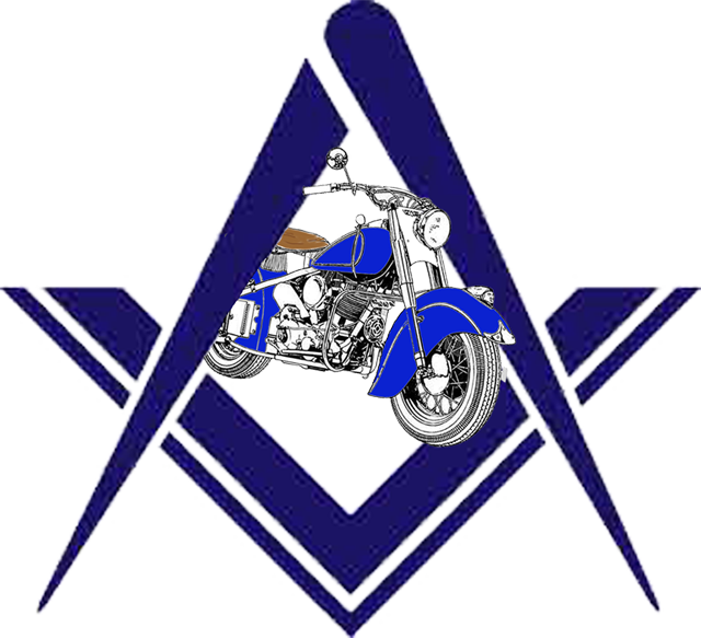 Masonic Bike